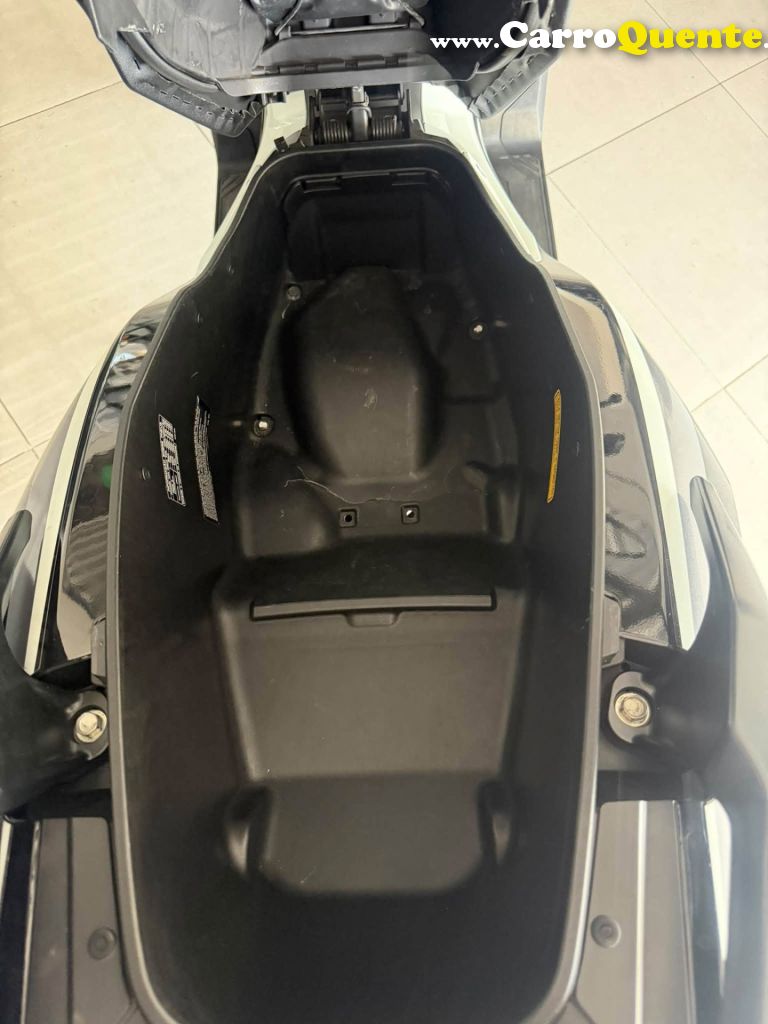HONDA   ADV 150   BRANCO 2022 150 GASOLINA - Loja