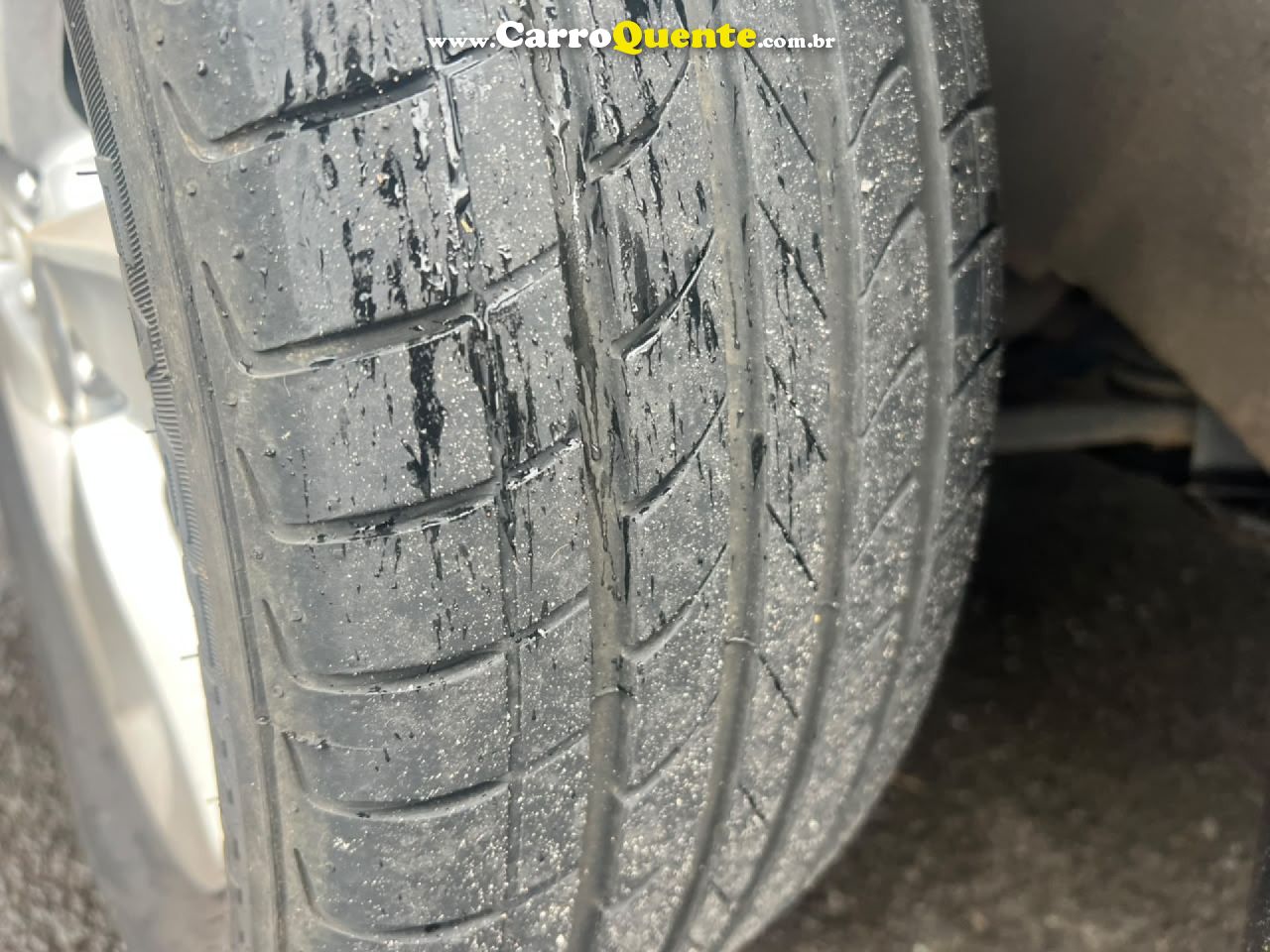 HYUNDAI   HB20S PREMIUM 1.6 FLEX 16V AUT. 4P   CINZA 2016 1.6 FLEX - Loja