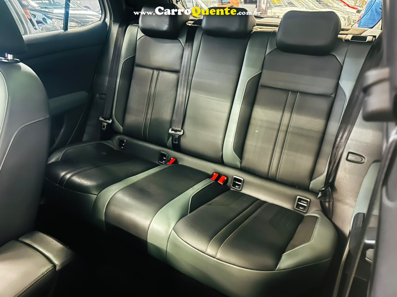 VOLKSWAGEN   T CROSS EXTREME TSI   CINZA 2026 1.4 FLEX - Loja