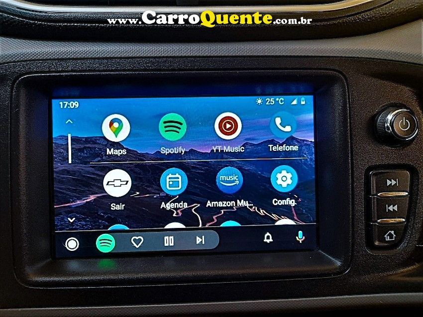 Chevrolet ONIX 1.4 MPFI LTZ 8V FLEX 4P MANUAL - Loja