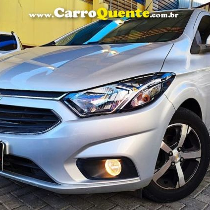 Chevrolet ONIX 1.4 MPFI LTZ 8V FLEX 4P MANUAL