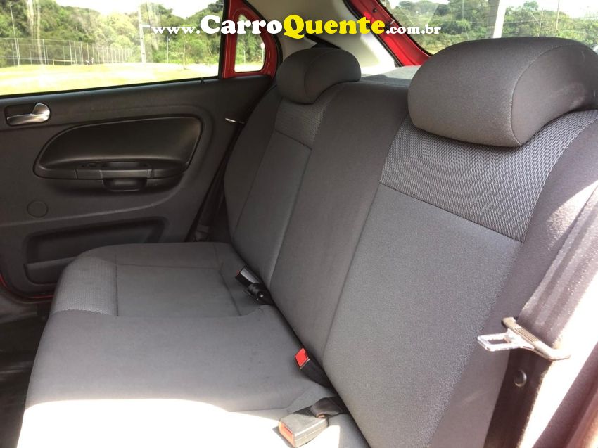 Volkswagen GOL 1.0 MI 8V FLEX 4P MANUAL G.IV - Loja