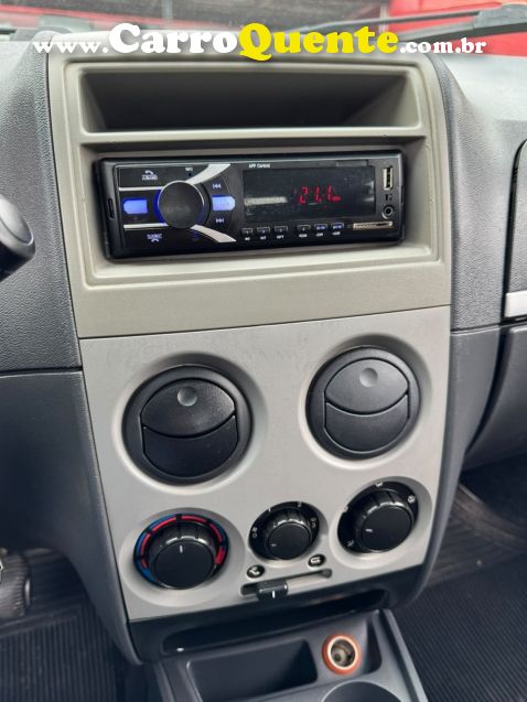 Fiat PALIO 1.0 MPI FIRE 8V FLEX 4P MANUAL - Loja