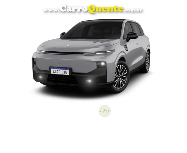 LEAPMOTOR B10 56,2 KW BEV - Loja