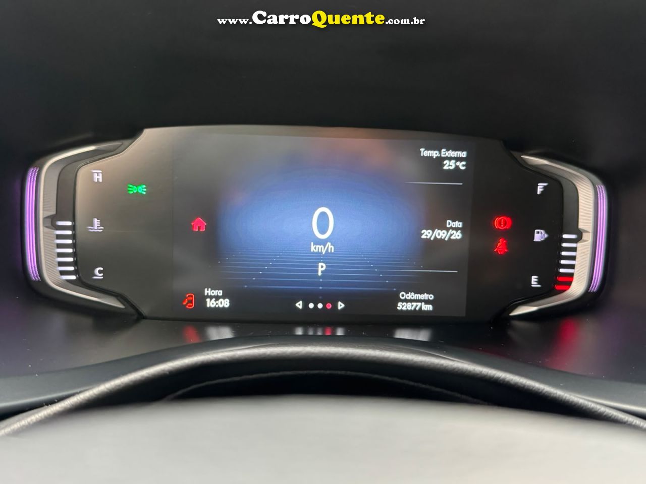 FIAT TORO 1.3 TURBO 270 FREEDOM 2023 - Loja
