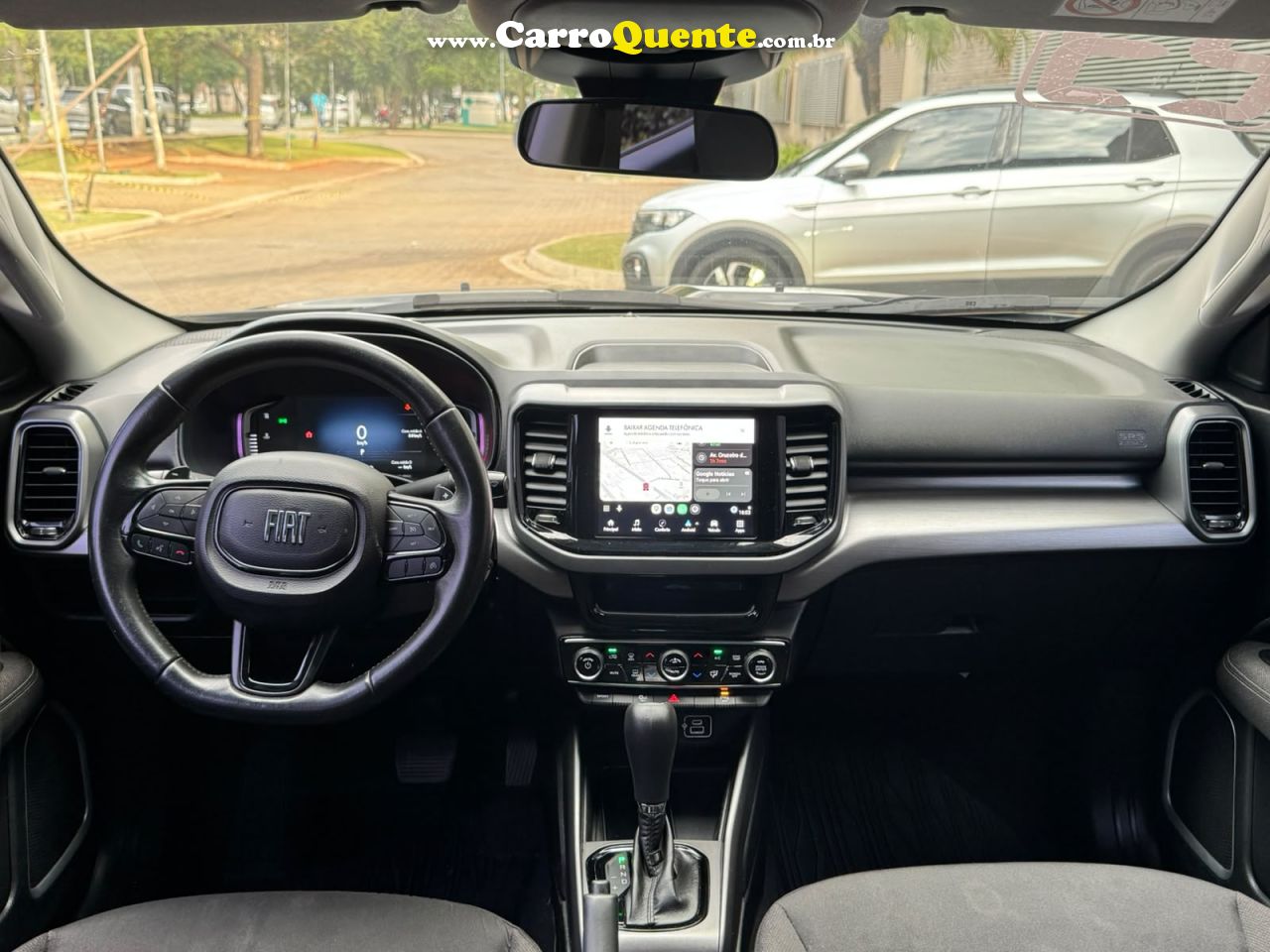 FIAT TORO 1.3 TURBO 270 FREEDOM 2023 - Loja