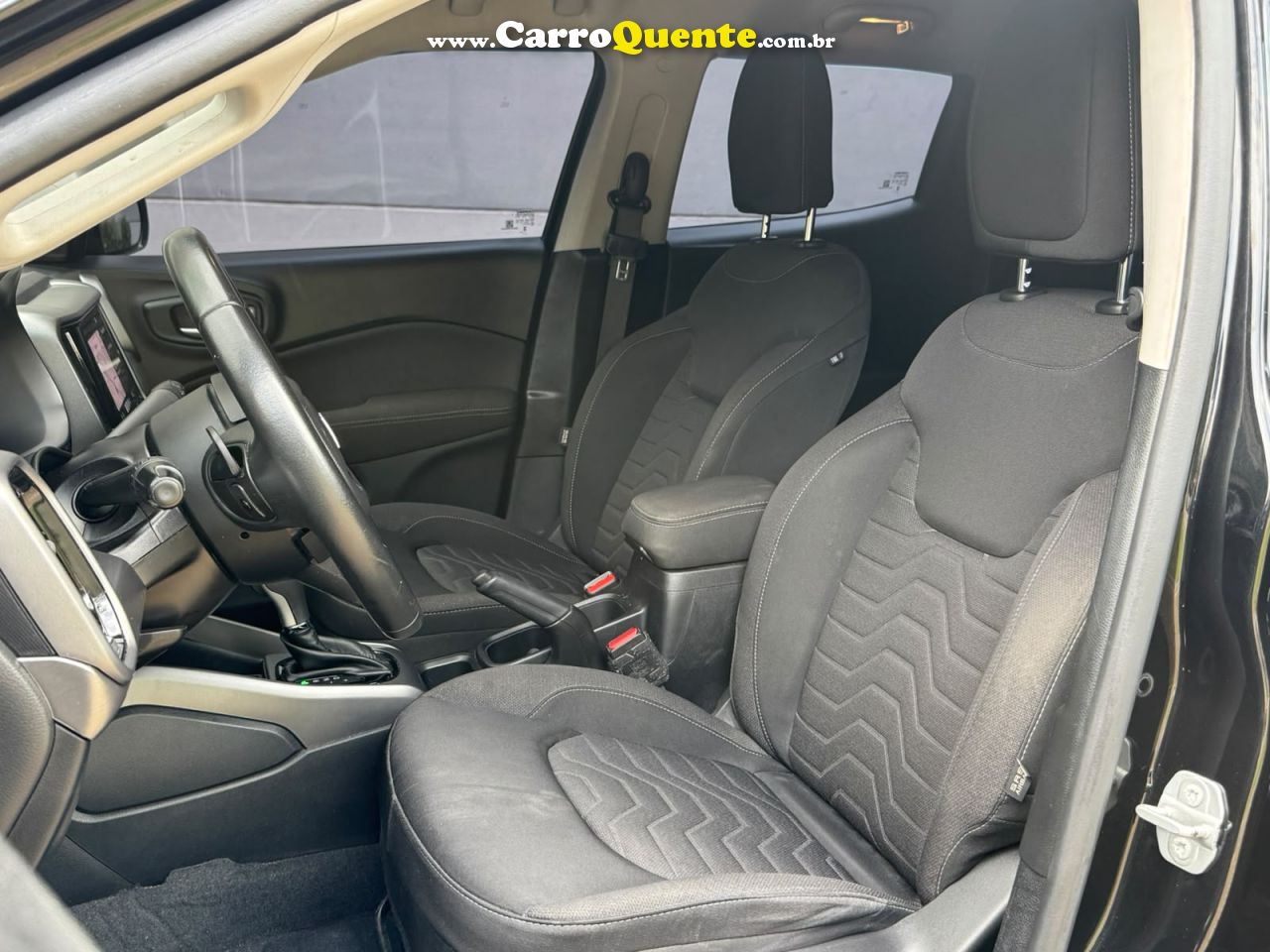 FIAT TORO 1.3 TURBO 270 FREEDOM 2023 - Loja