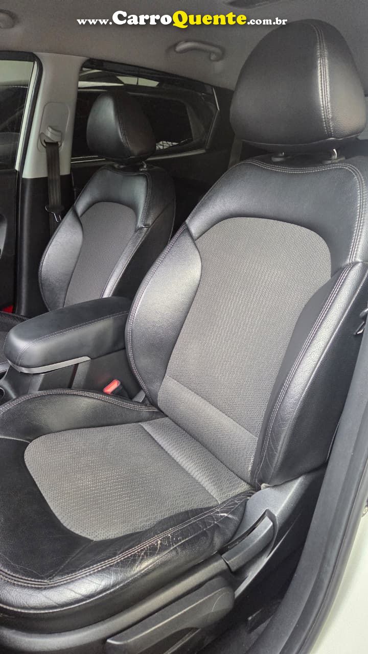 HYUNDAI IX35 2.0 MPFI GLS 16V 2015 - Loja