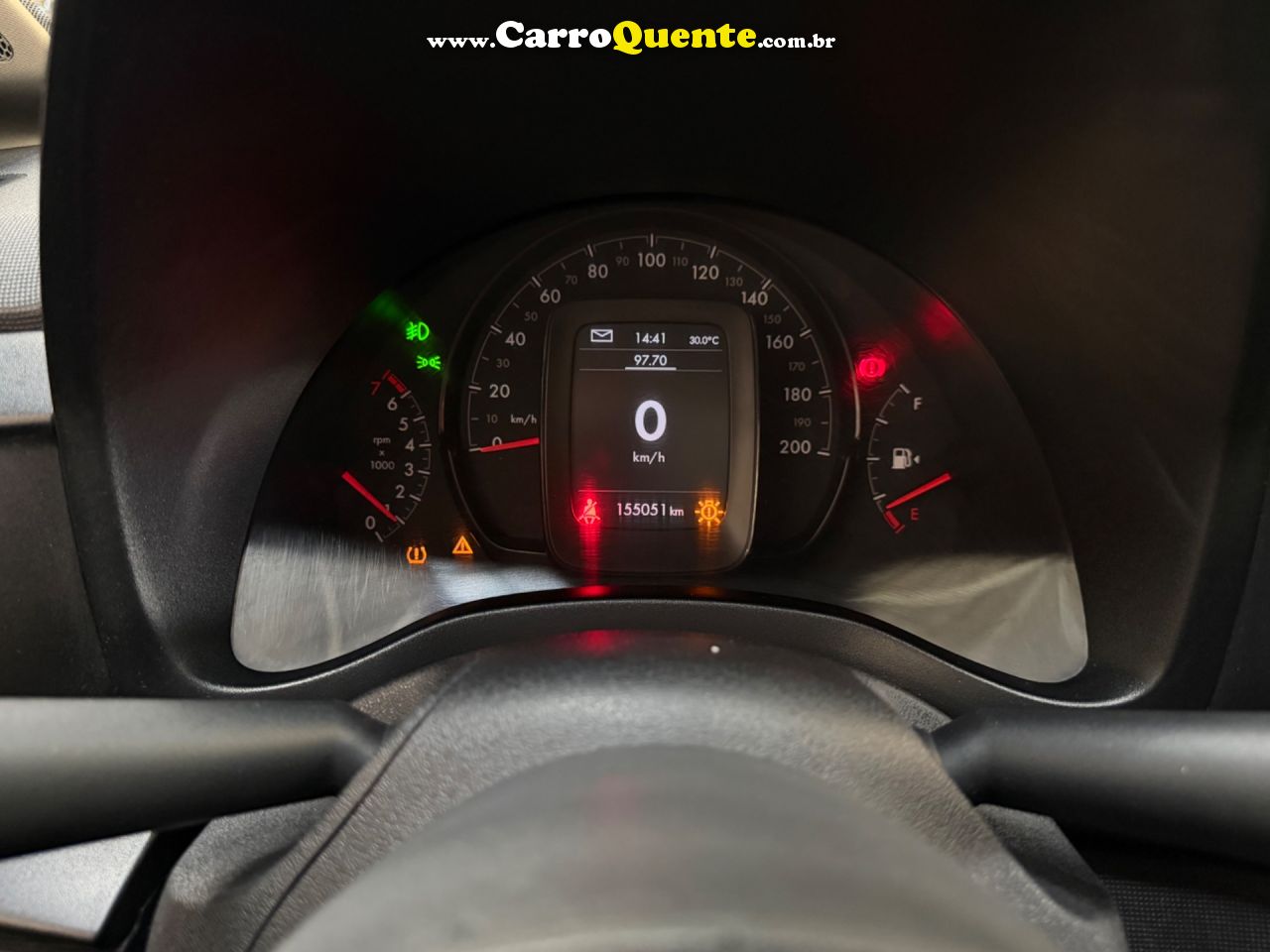 FIAT STRADA 1.3 FIREFLY FREEDOM CS 2022 - Loja