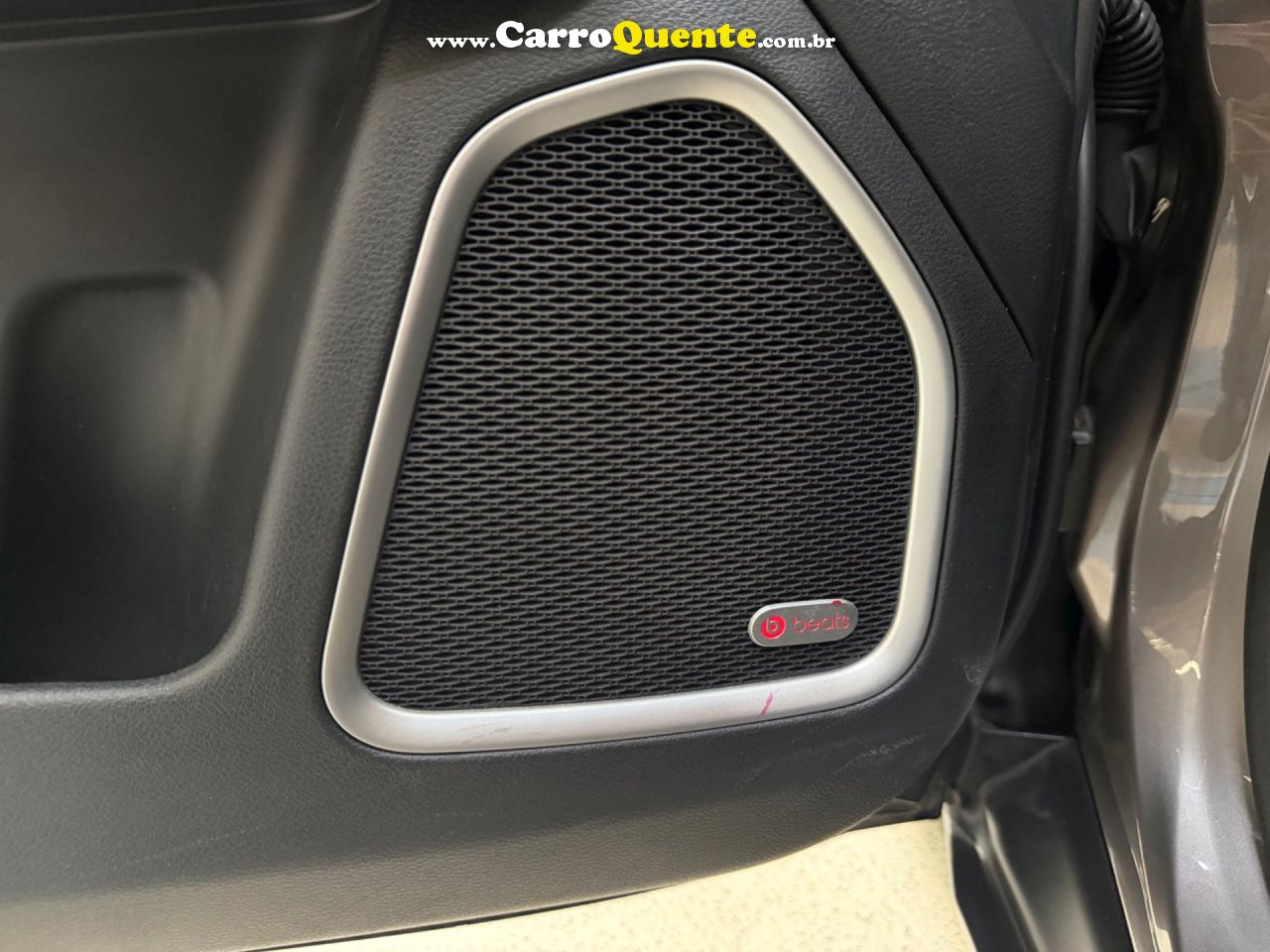 JEEP COMPASS 2.0 16V LONGITUDE 2018 - Loja
