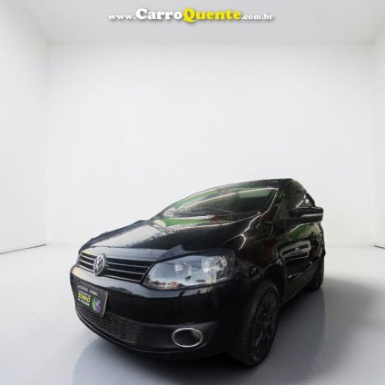 VOLKSWAGEN FOX 1.6 MI 8V 2011
