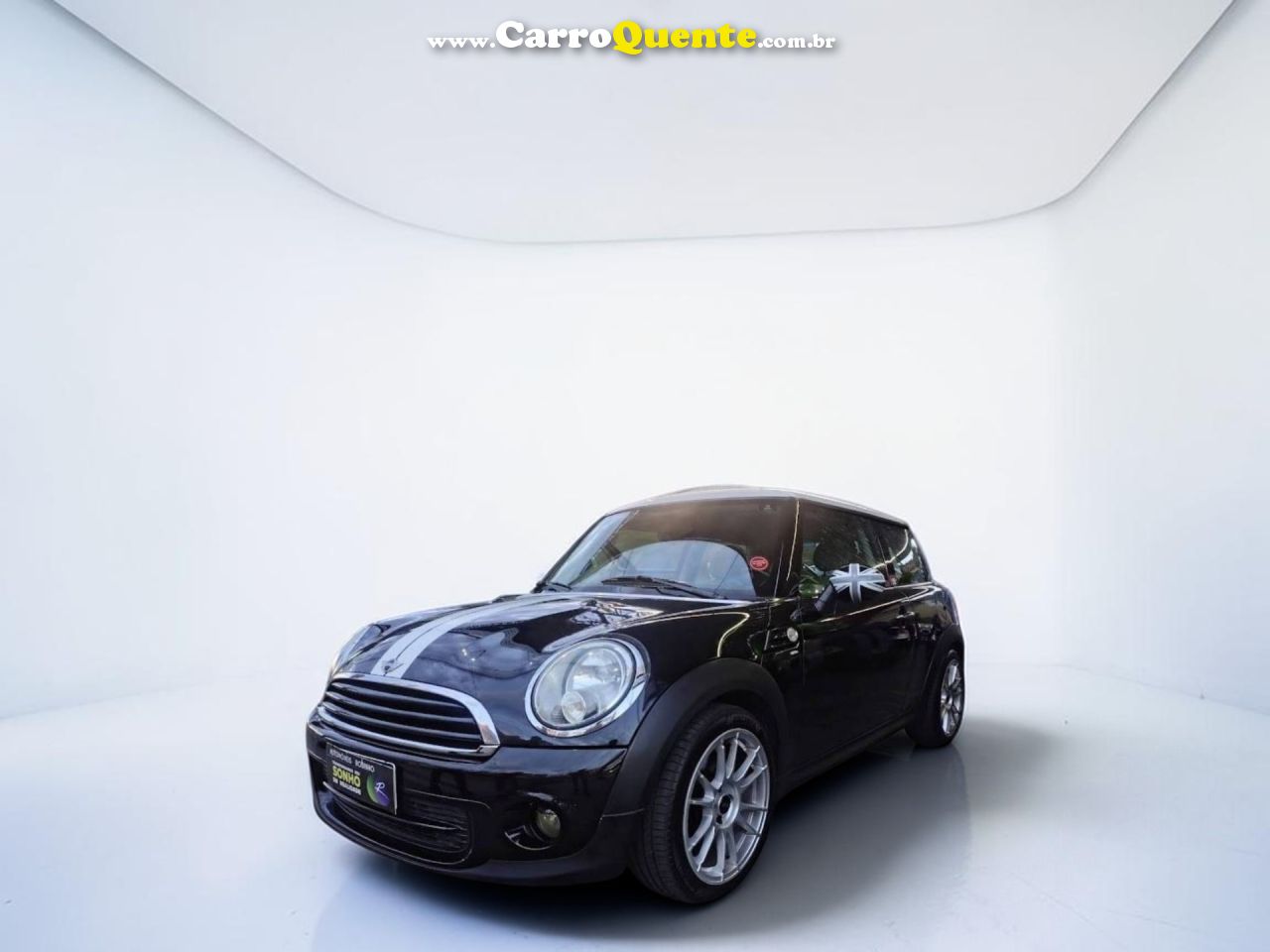 MINI ONE 1 2011 - Loja
