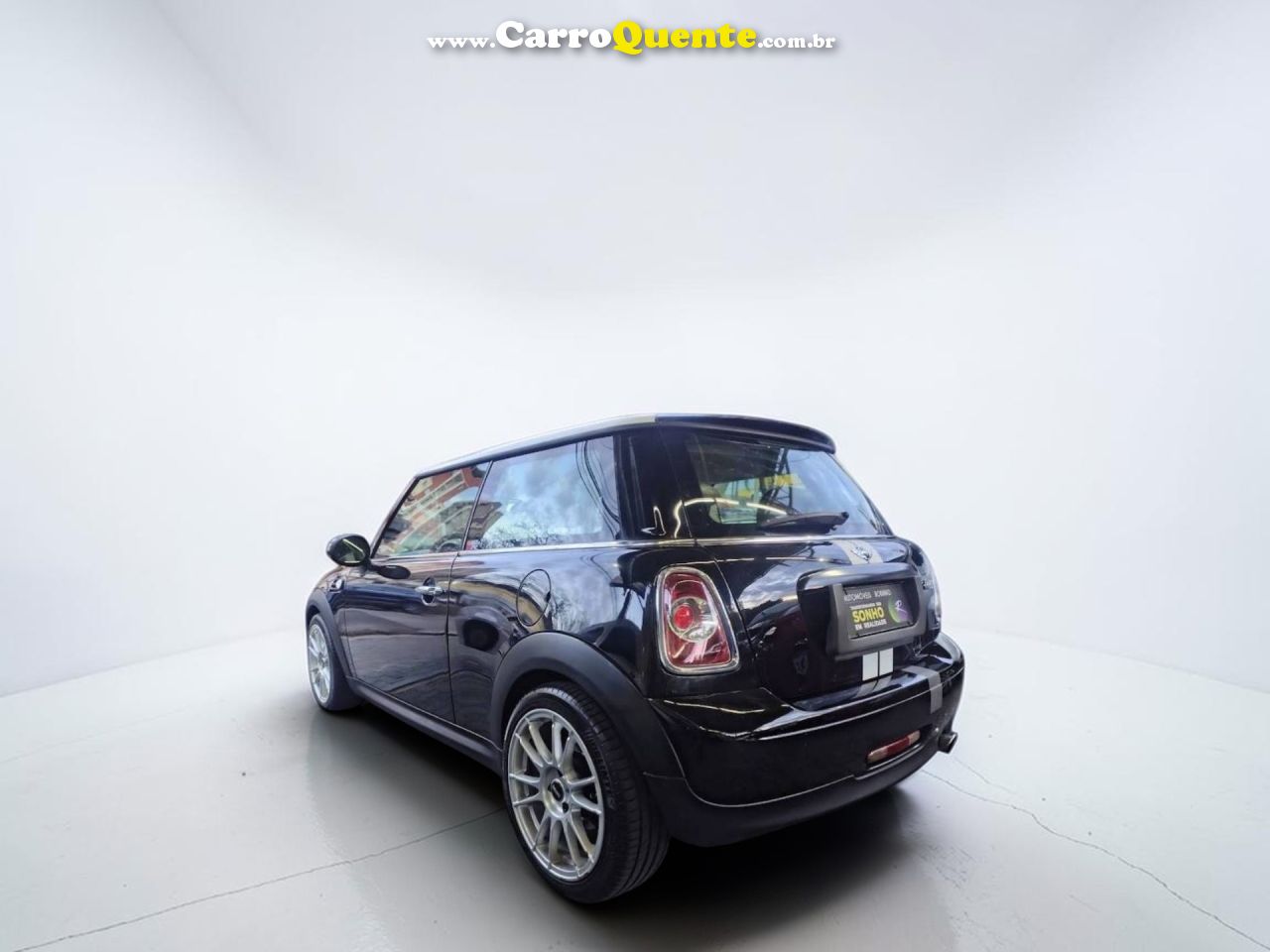 MINI ONE 1 2011 - Loja
