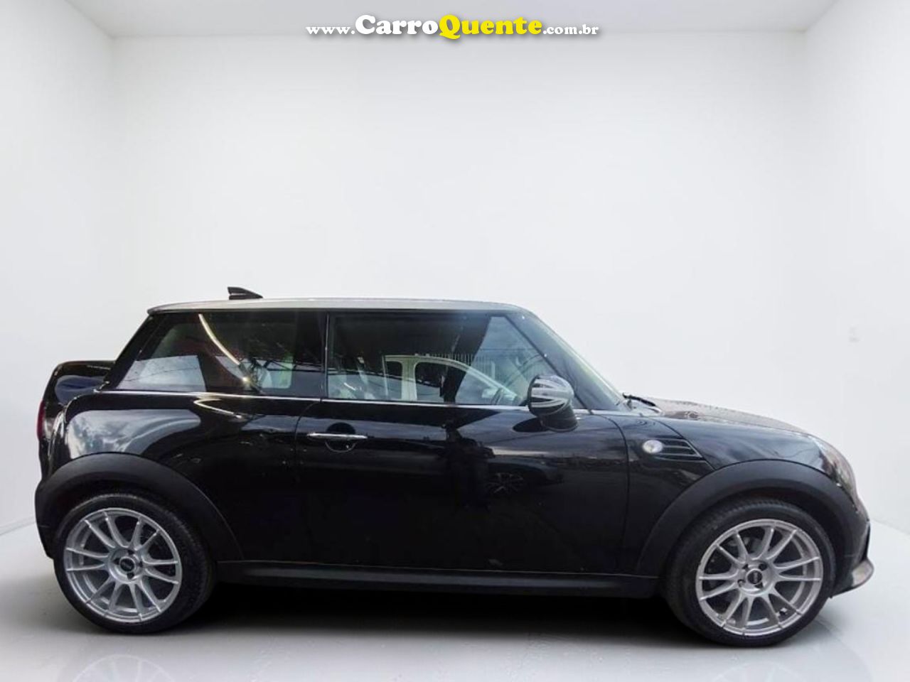MINI ONE 1 2011 - Loja