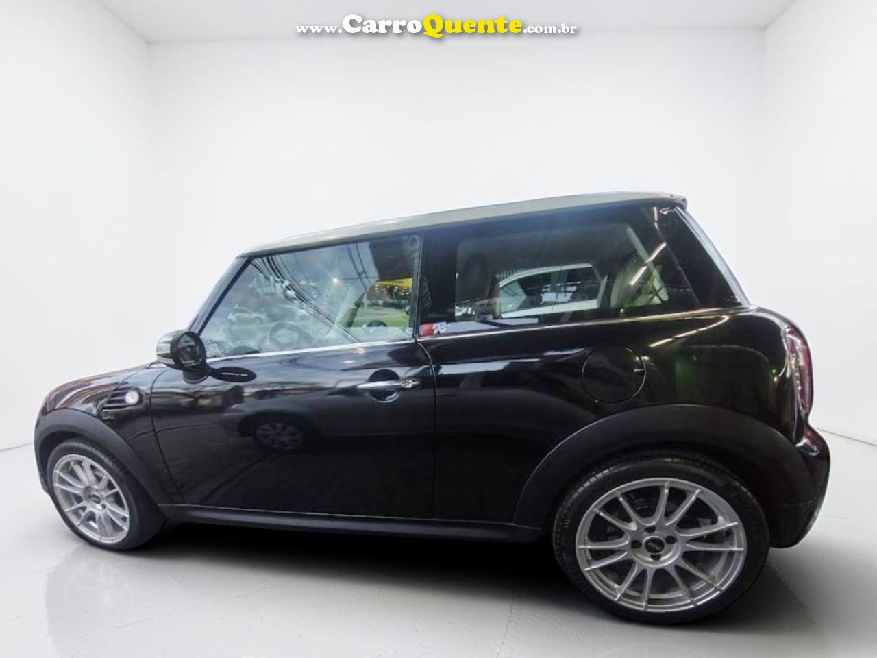 MINI ONE 1 2011 - Loja