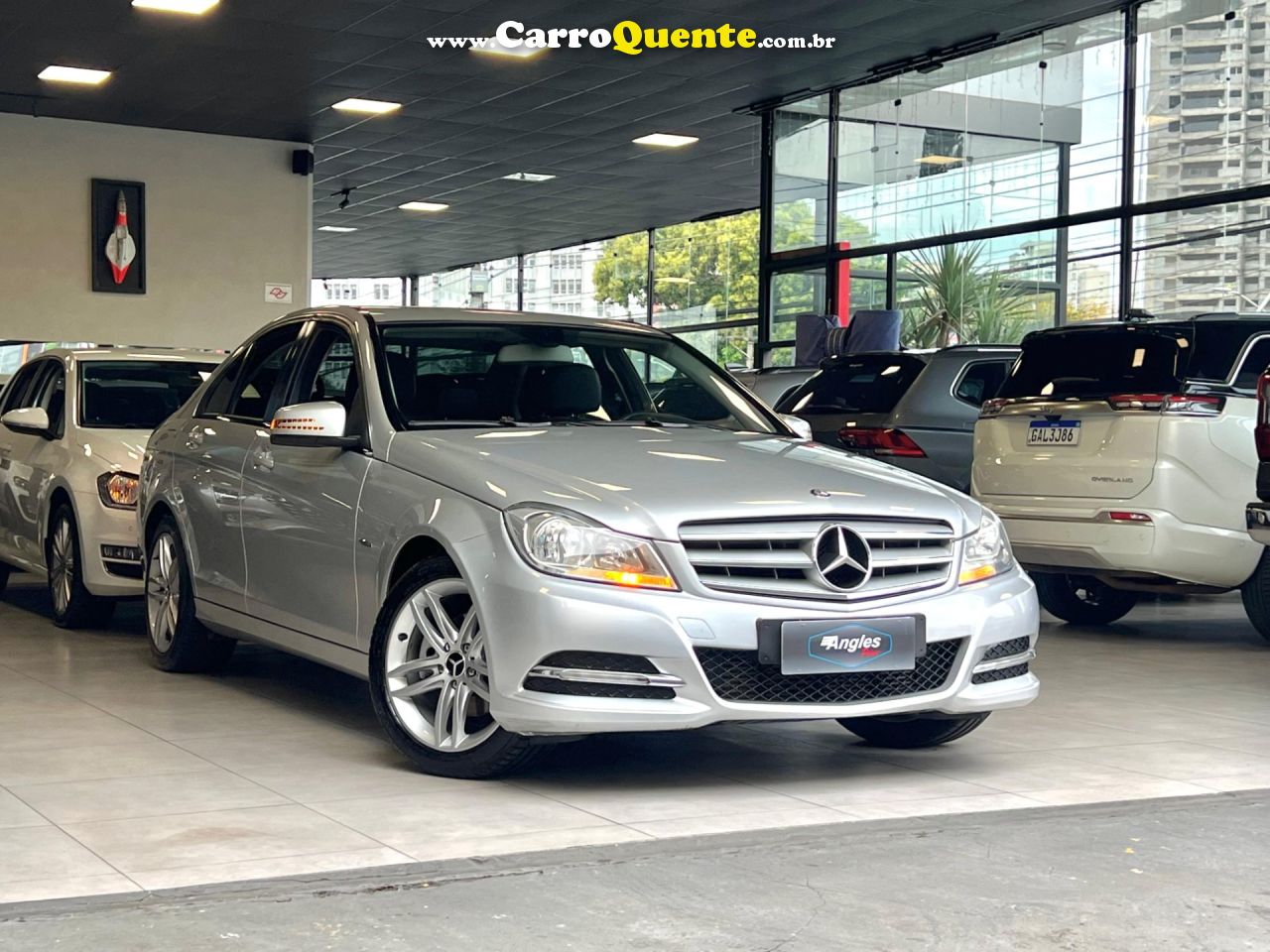 MERCEDES-B 2012 - Loja