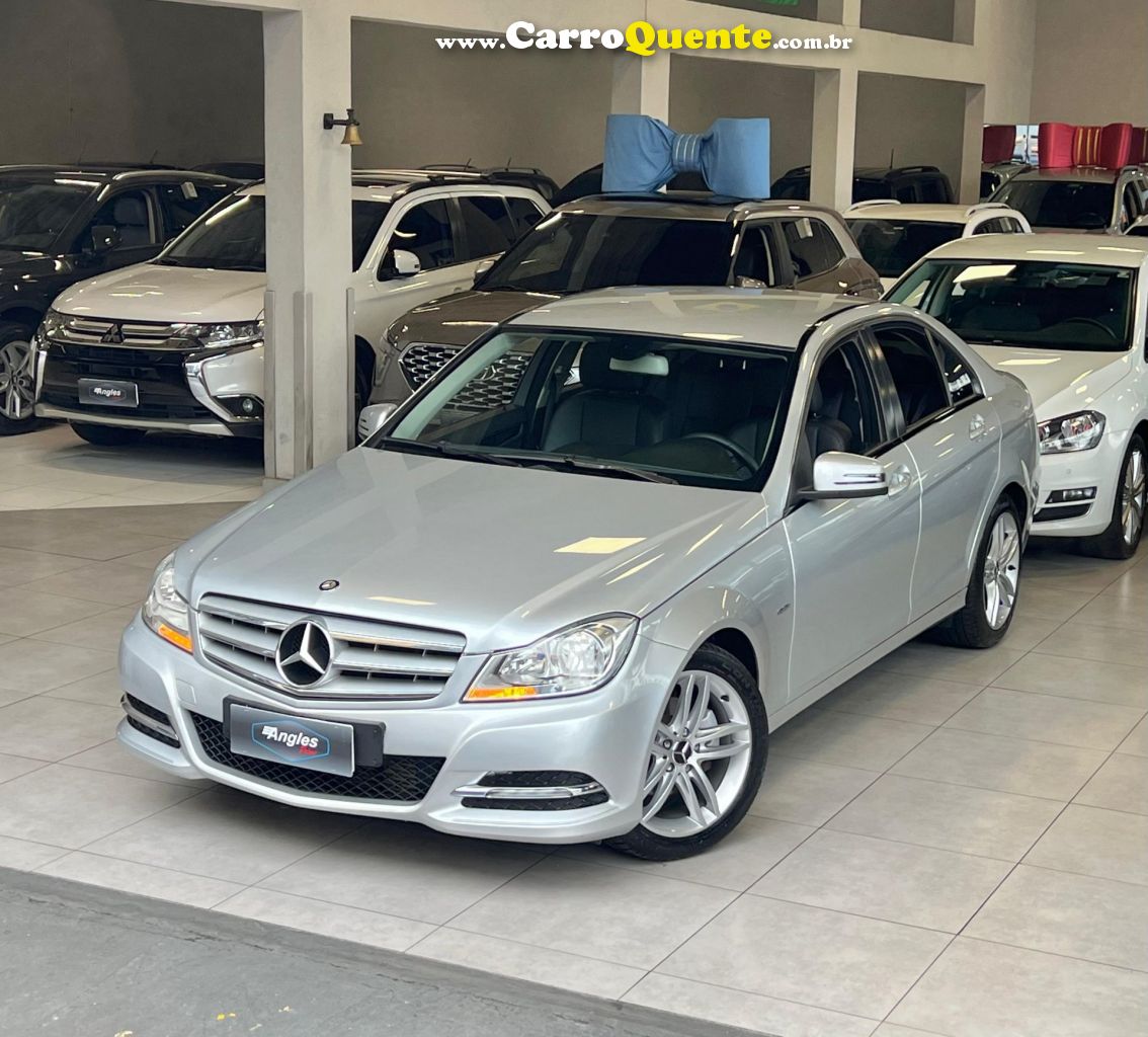 MERCEDES-B 2012 - Loja