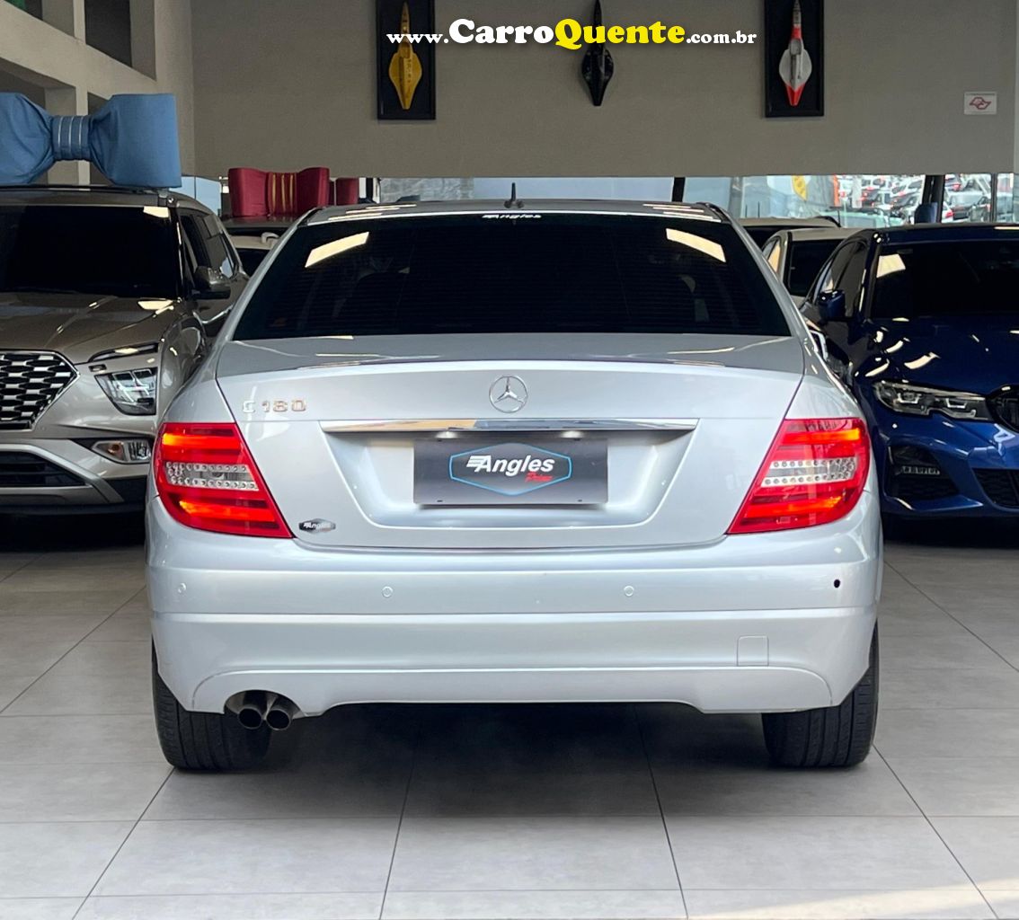 MERCEDES-B 2012 - Loja