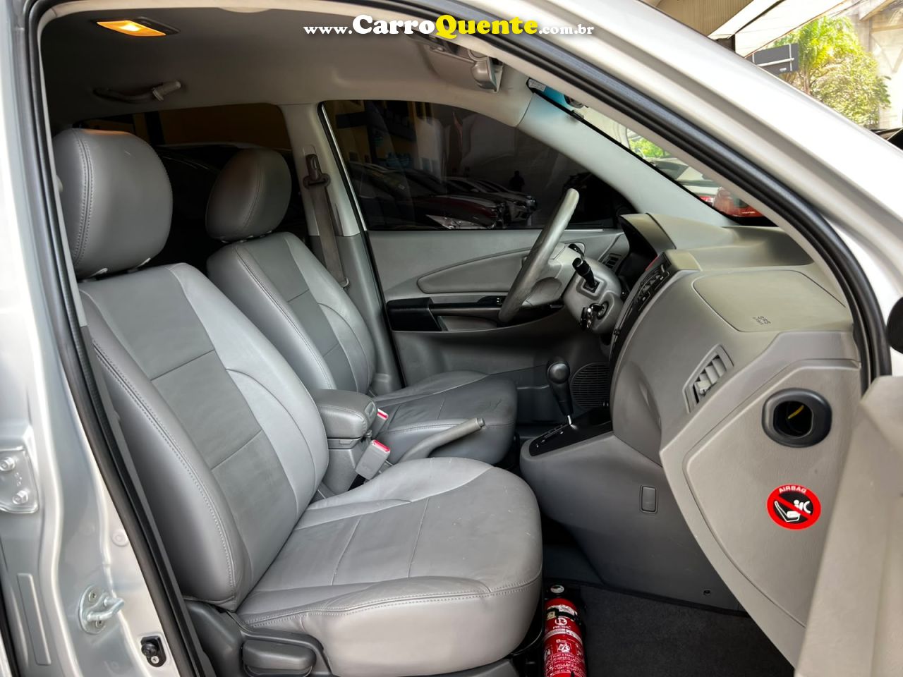 HYUNDAI TUCSON 2.0 MPFI GLS 16V 143CV 2WD 2015 - Loja