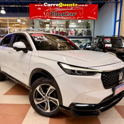 HONDA HR-V 1.5 DI I-VTEC TURBO TOURING 2024