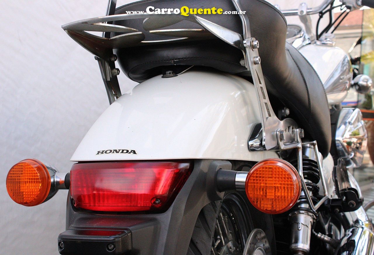 HONDA SHADOW 750 2012 - Loja