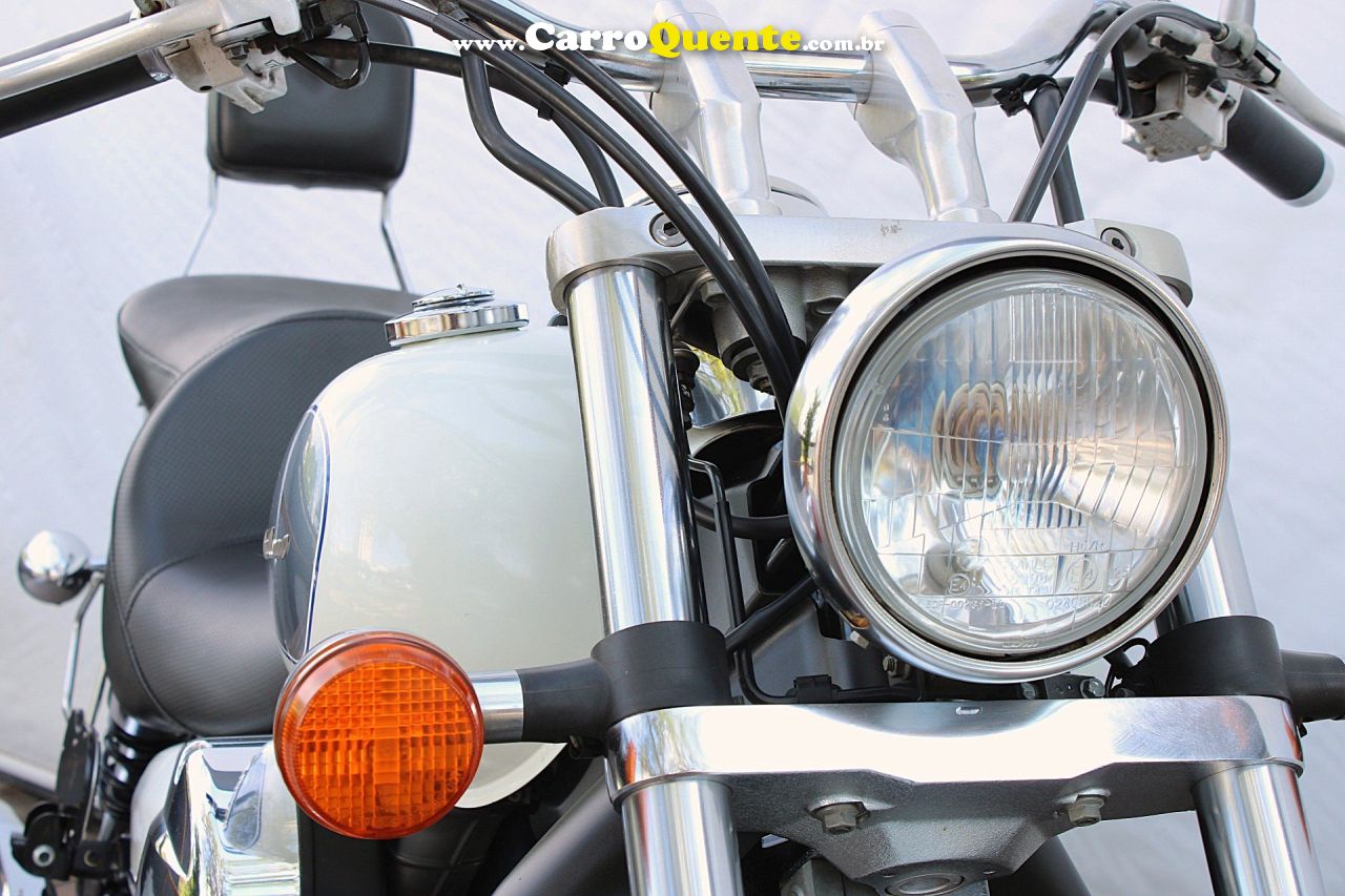 HONDA SHADOW 750 2012 - Loja