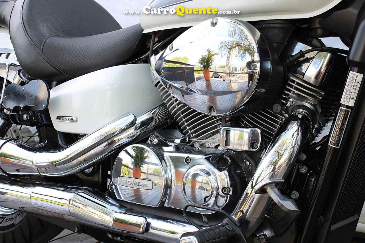 HONDA SHADOW 750 2012 - Loja