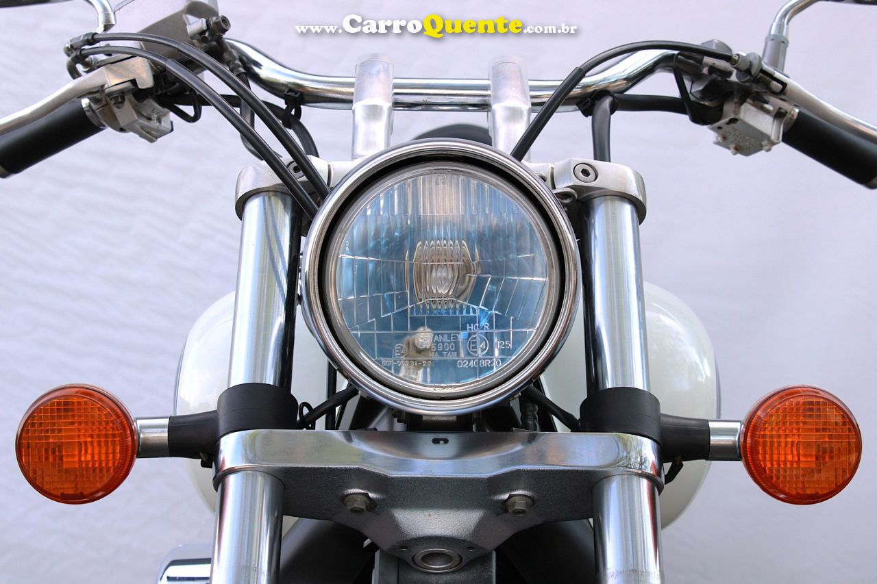 HONDA SHADOW 750 2012 - Loja