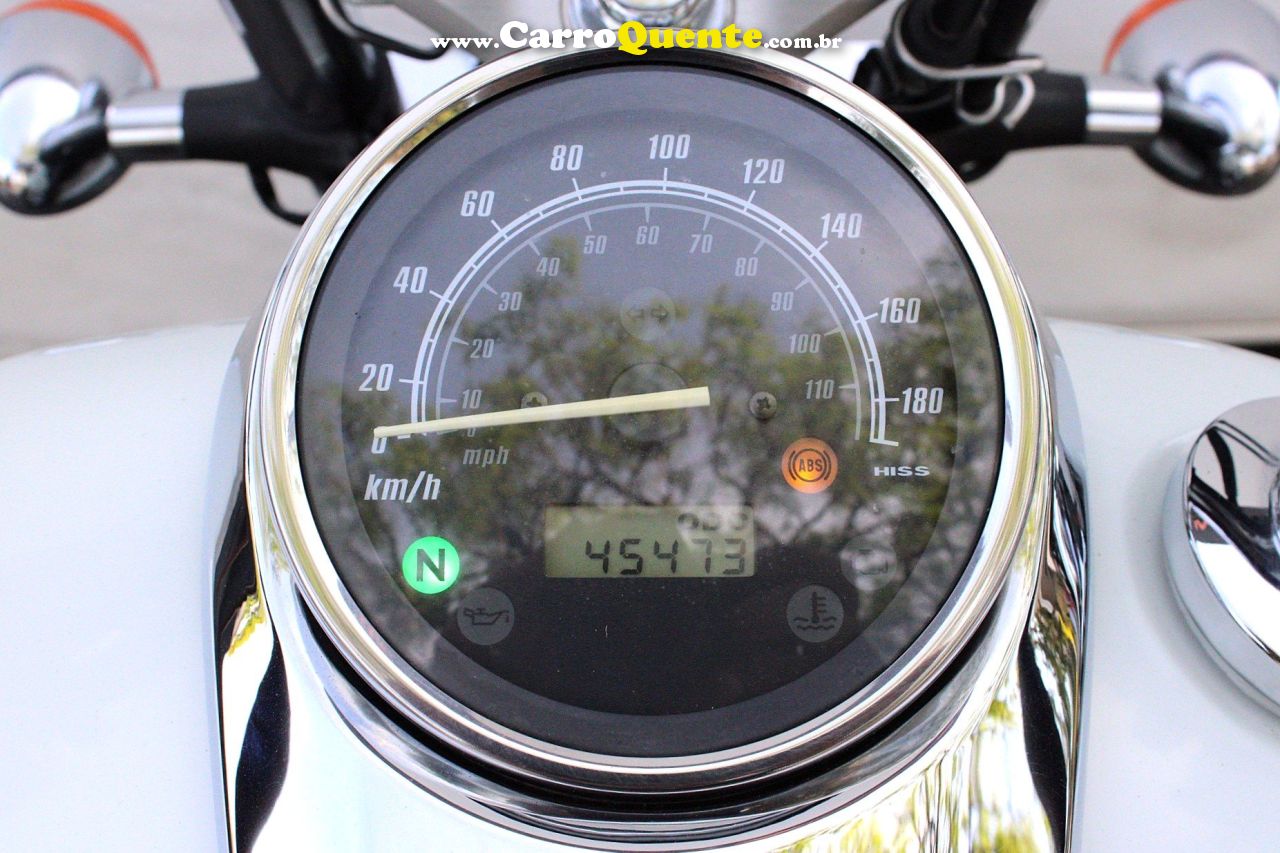 HONDA SHADOW 750 2012 - Loja