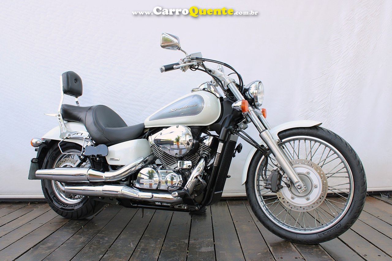 HONDA SHADOW 750 2012 - Loja