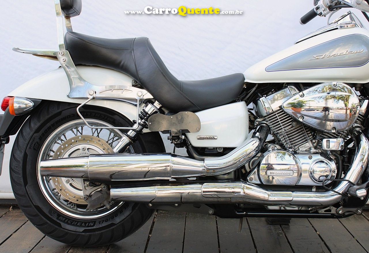 HONDA SHADOW 750 2012 - Loja