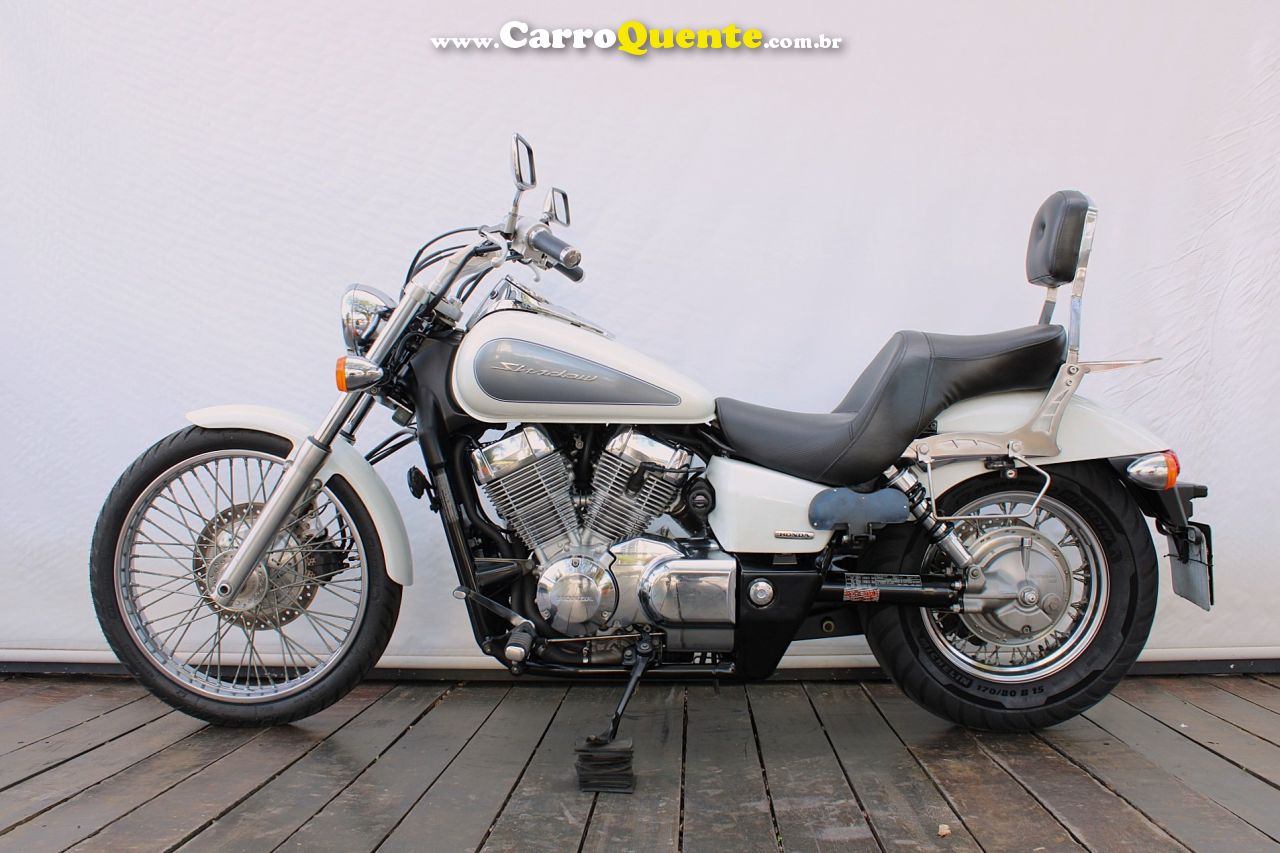 HONDA SHADOW 750 2012 - Loja