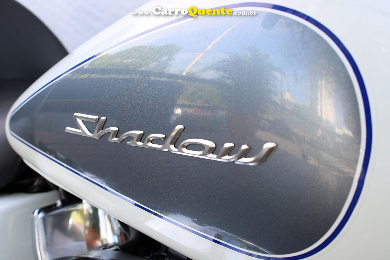 HONDA SHADOW 750 2012 - Loja