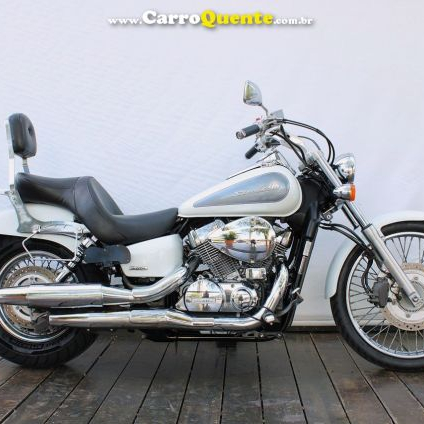 HONDA SHADOW 750 2012