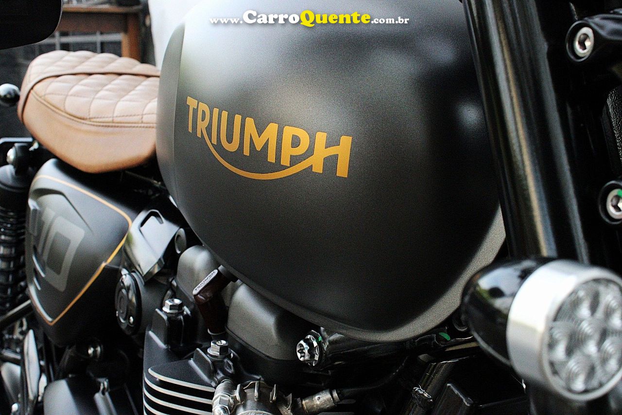 TRIUMPH SP 2020 - Loja