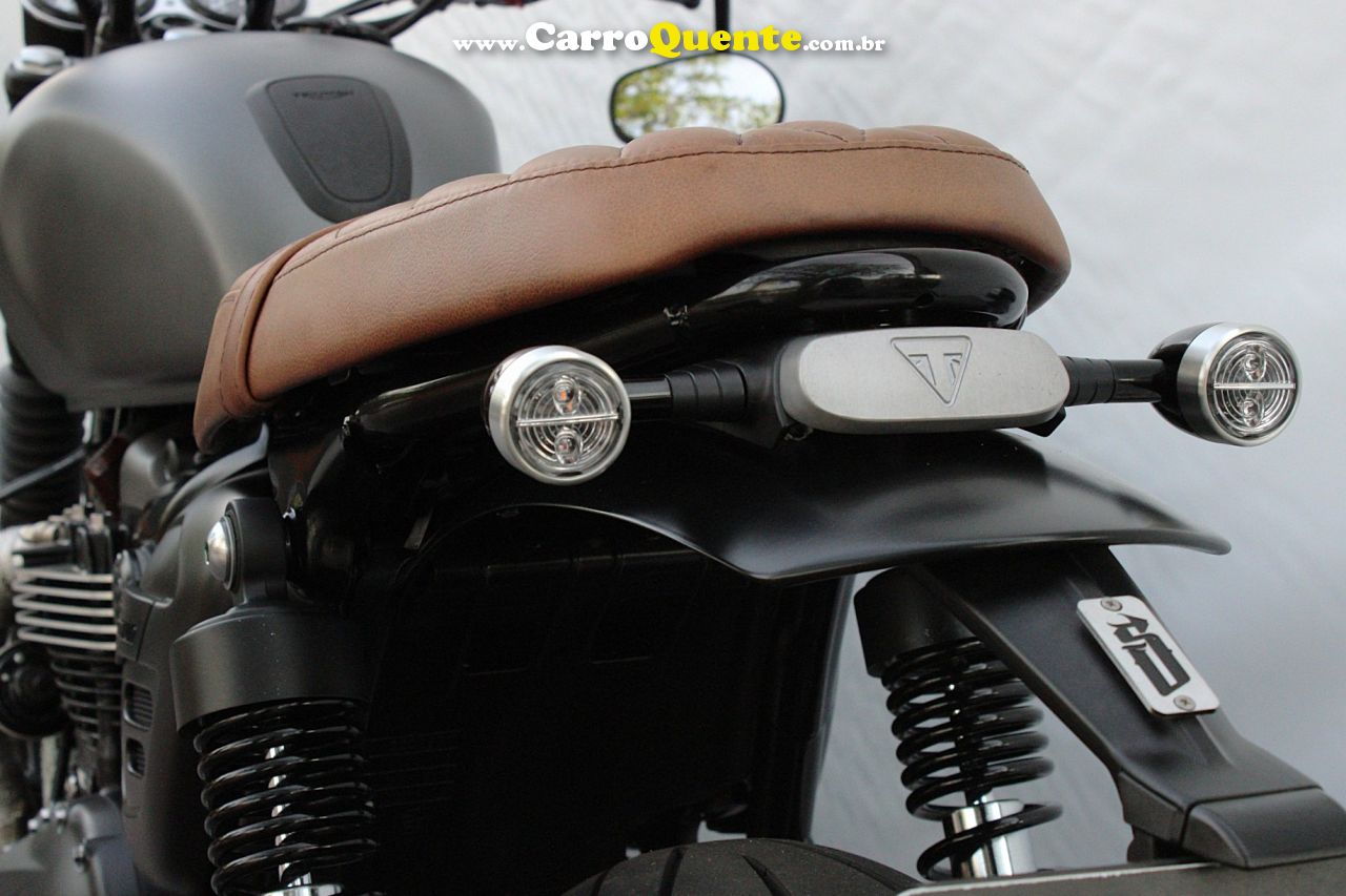 TRIUMPH SP 2020 - Loja