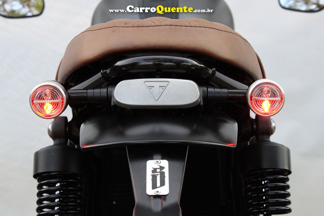 TRIUMPH SP 2020 - Loja