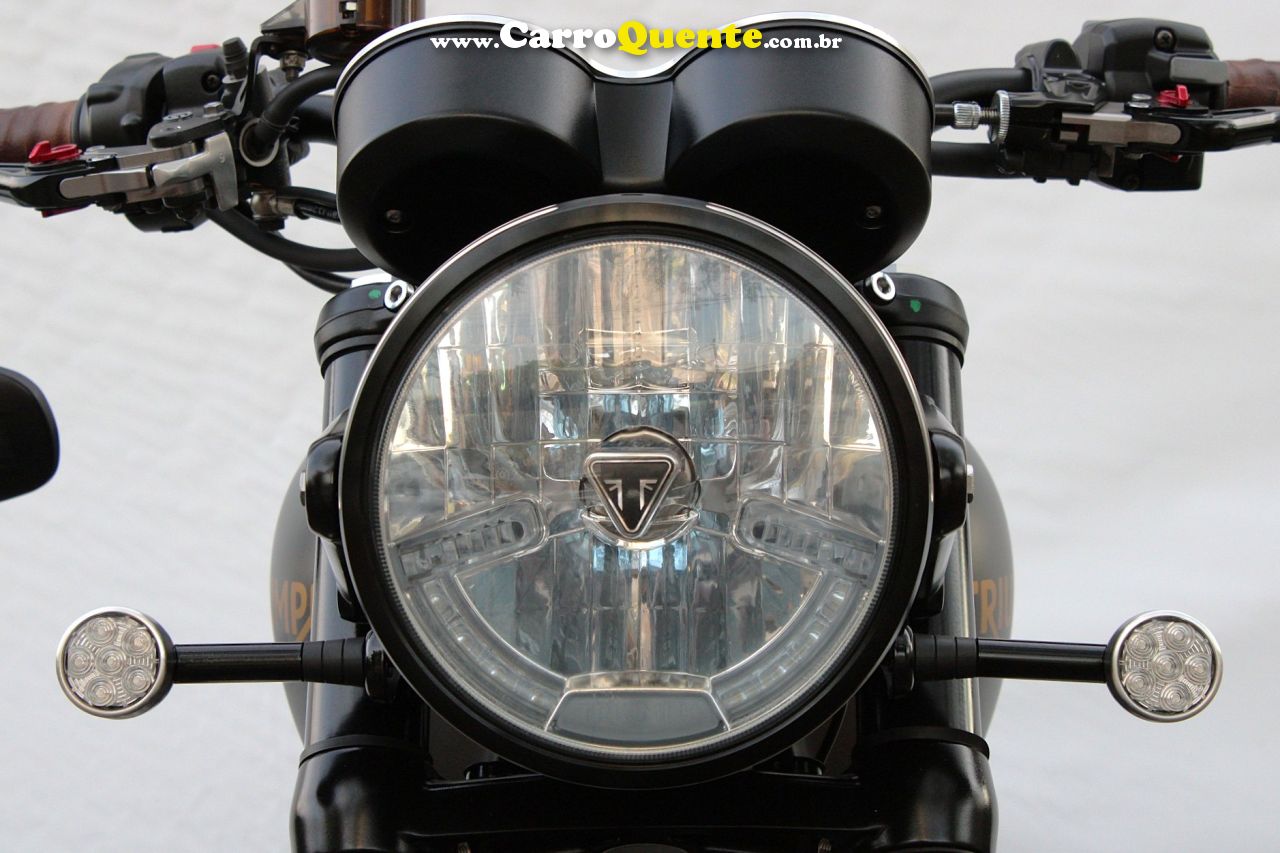 TRIUMPH SP 2020 - Loja