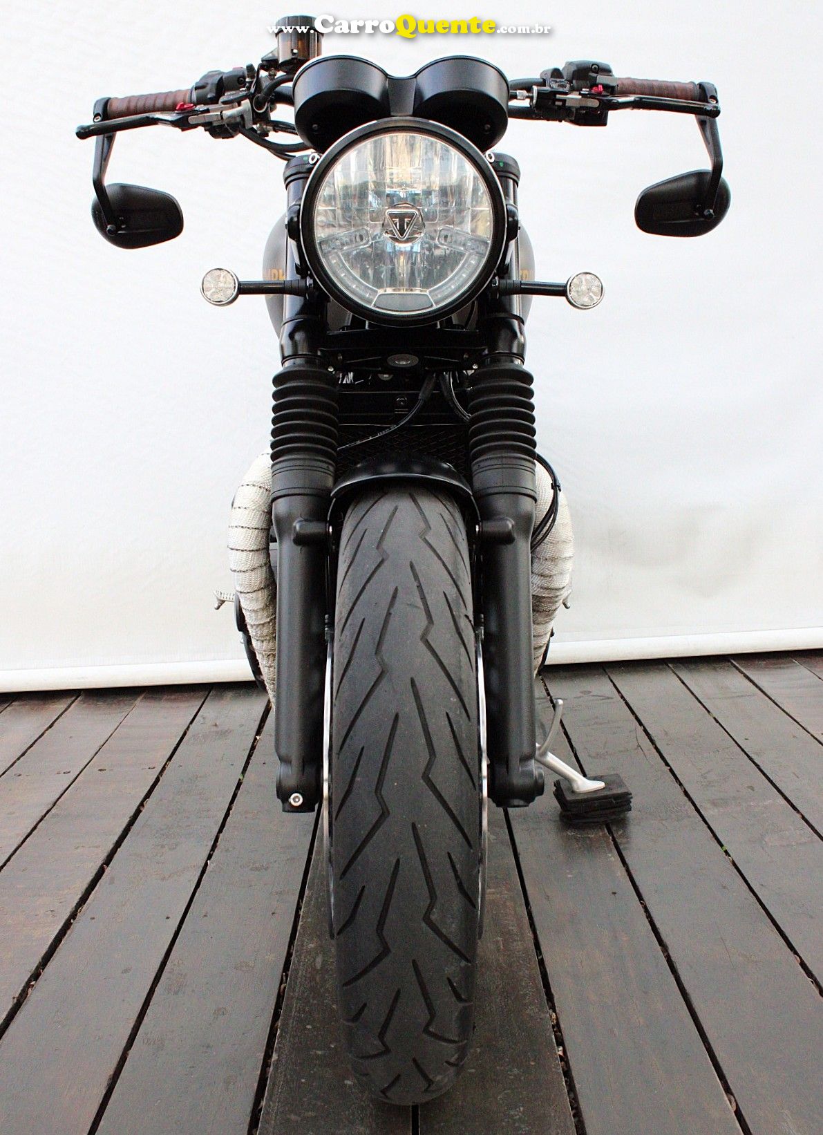TRIUMPH SP 2020 - Loja