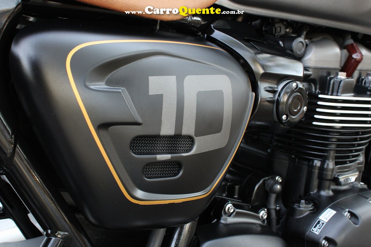 TRIUMPH SP 2020 - Loja
