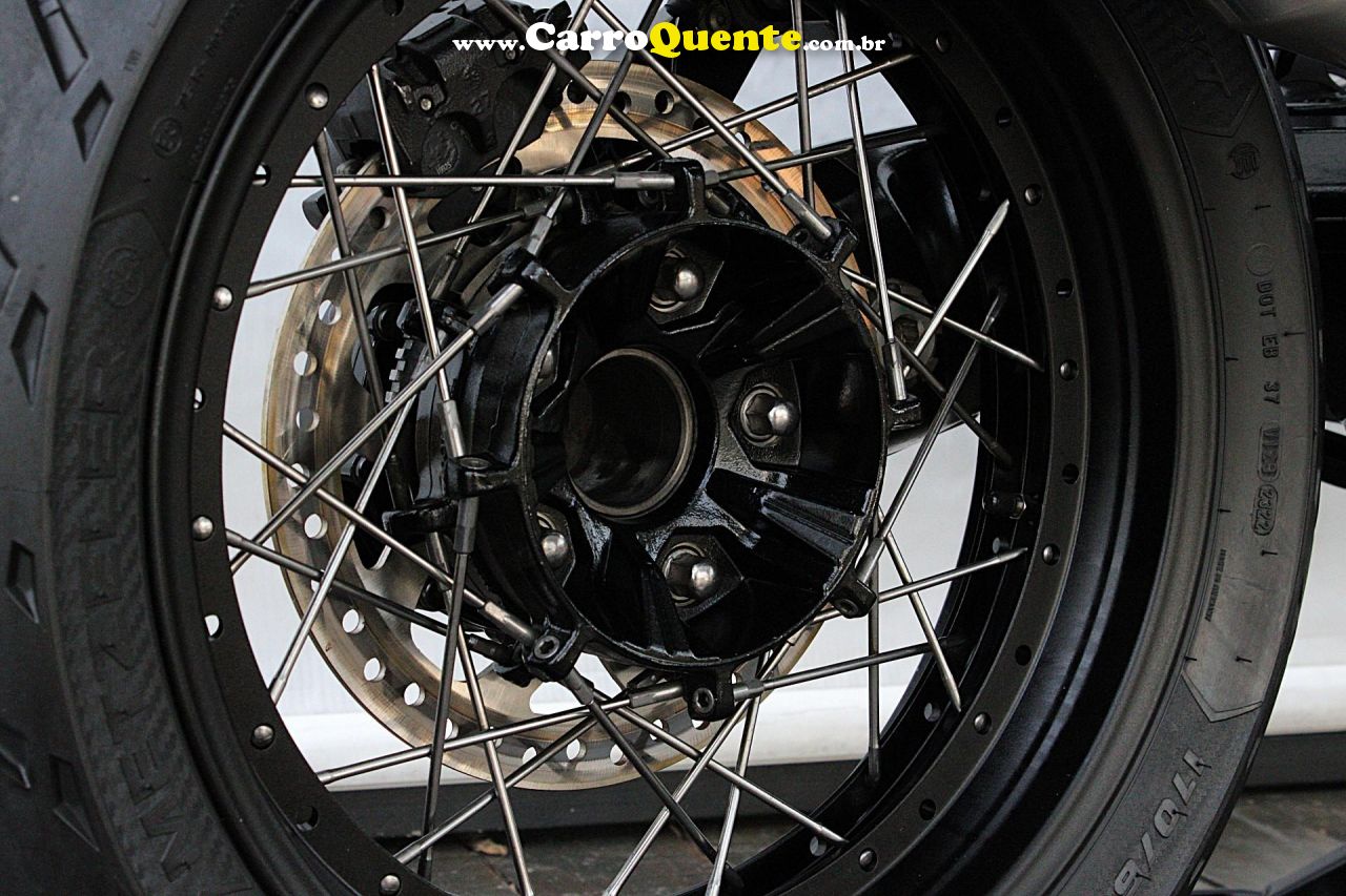 TRIUMPH TIGER 1200 DESERT EDITION 2021 - Loja
