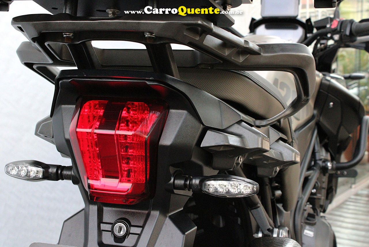 TRIUMPH TIGER 1200 DESERT EDITION 2021 - Loja