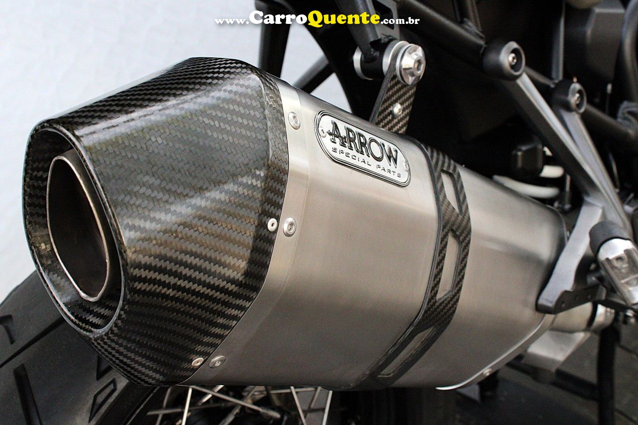TRIUMPH TIGER 1200 DESERT EDITION 2021 - Loja