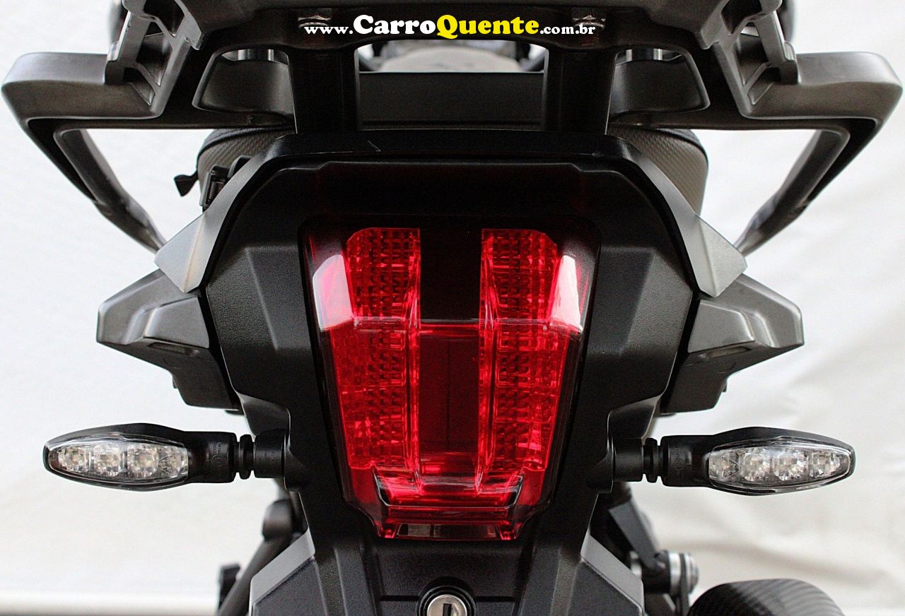 TRIUMPH TIGER 1200 DESERT EDITION 2021 - Loja