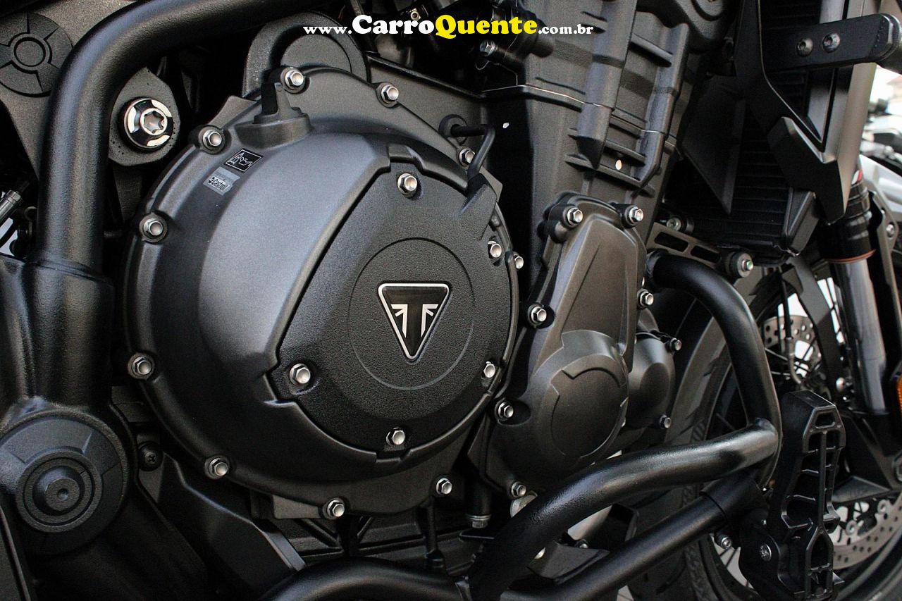 TRIUMPH TIGER 1200 DESERT EDITION 2021 - Loja