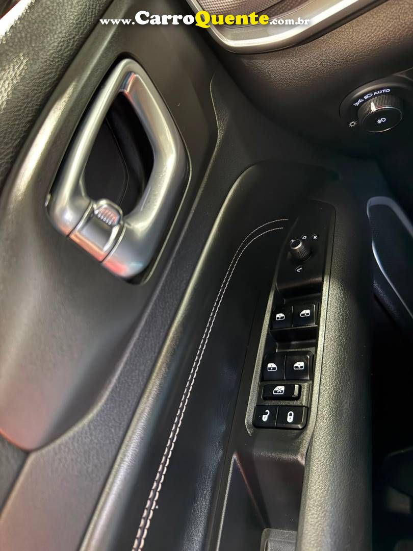JEEP COMPASS 1.3 T270 TURBO LONGITUDE 2023 - Loja