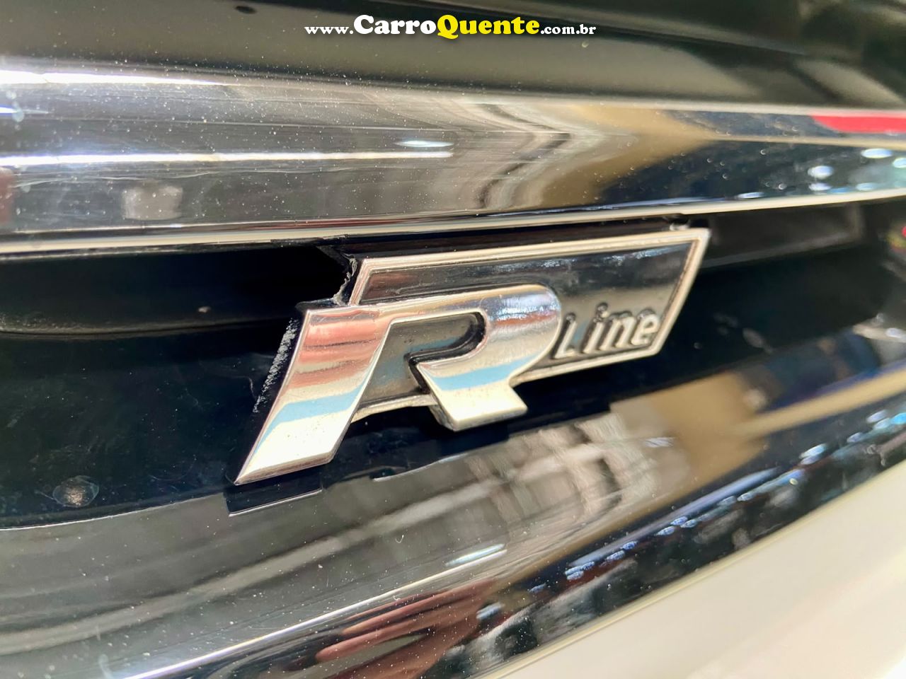 VOLKSWAGEN GOLF 2.0 MI SPORTLINE 8V 2013 - Loja