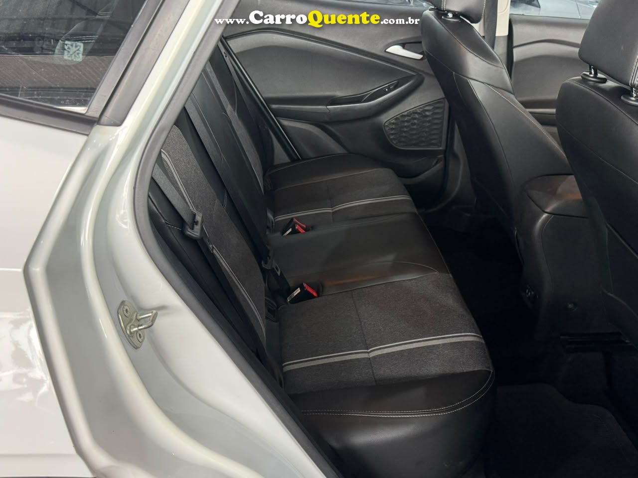 CHEVROLET TRACKER 1.0 TURBO LTZ 2022 - Loja