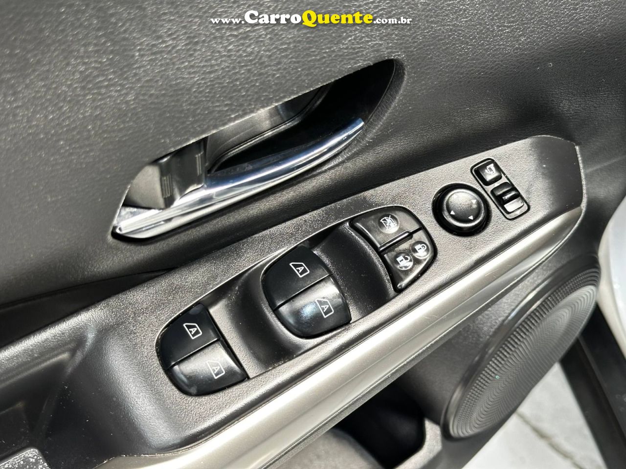 NISSAN KICKS 1.6 16V S 2020 - Loja