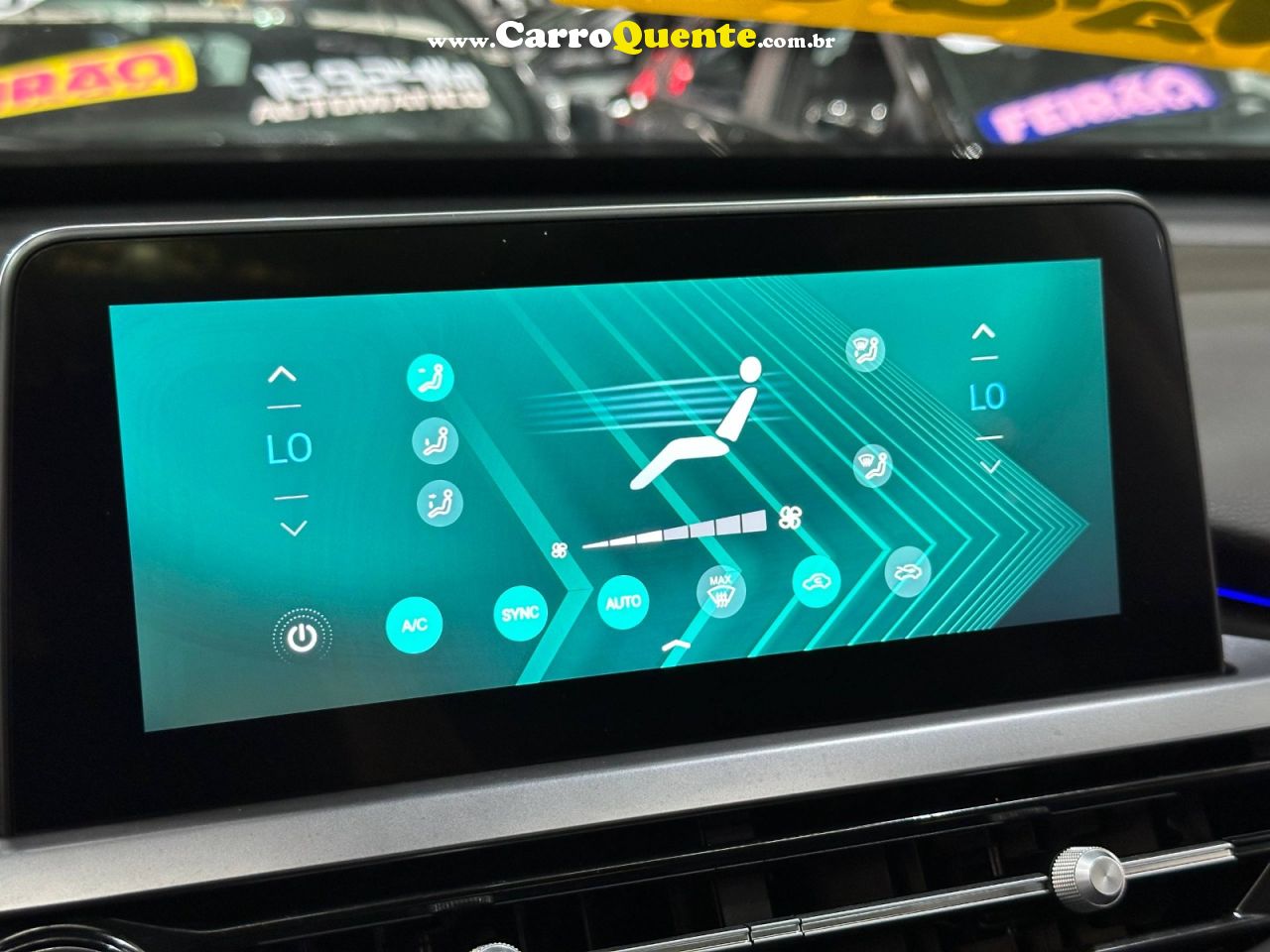 CHERY TIGGO 5X PRO HYBRID 1.5 TCI 2023 - Loja
